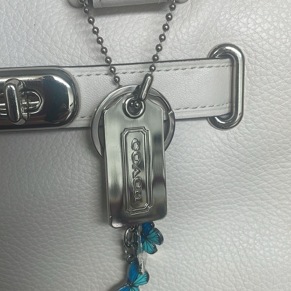 Coach swagger - Chalk - Picture 11 of 11